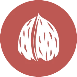 Frutos de cáscara