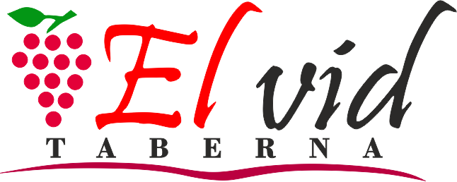 Logo Taberna El Vid